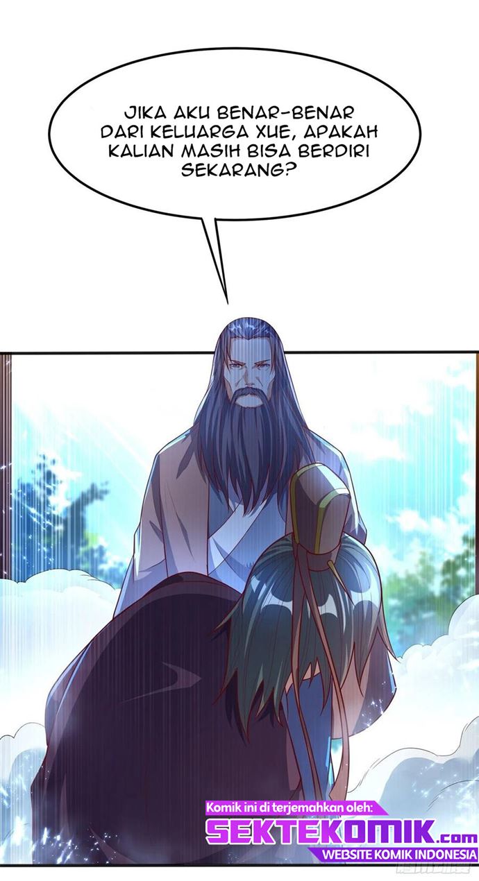 Martial Inverse Chapter 59 Gambar 36